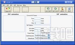 AVI-GIF,AVI-GIF下载,AVI-GIF官方下载